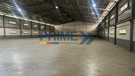 Warehouse / Factory for rent in Calzada, Metro Manila
