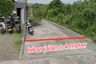 Land for sale in Canggu, Bali