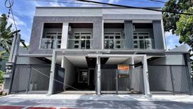 3 Bedroom Townhouse for sale in Pasong Tamo, Metro Manila