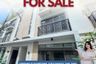 3 Bedroom Townhouse for sale in Greenhills Courtyard, Little Baguio, Metro Manila