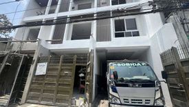 3 Bedroom Townhouse for sale in San Antonio, Metro Manila near LRT-1 Roosevelt