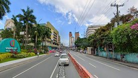 Land for sale in Socorro, Metro Manila near LRT-2 Araneta Center-Cubao