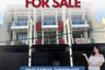 4 Bedroom Townhouse for sale in Central, Metro Manila