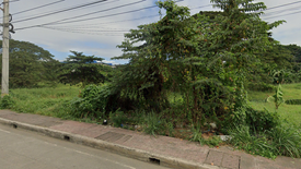 Land for sale in Viente Reales, Metro Manila
