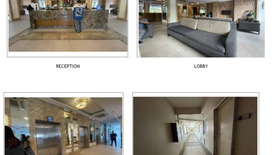 2 Bedroom Condo for sale in Mariana, Metro Manila near LRT-2 Gilmore