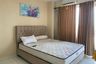 Apartemen dijual dengan 2 kamar tidur di Babakan Madang, Jawa Barat