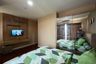 Apartemen disewa dengan 2 kamar tidur di Sentul, Jawa Barat
