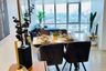 1 Bedroom Condo for rent in Proscenium at Rockwell, Guadalupe Viejo, Metro Manila near MRT-3 Guadalupe