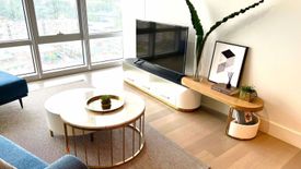 1 Bedroom Condo for rent in Guadalupe Viejo, Metro Manila near MRT-3 Guadalupe