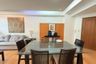 2 Bedroom Condo for rent in Bonifacio Ridge, BGC, Metro Manila near MRT-3 Buendia