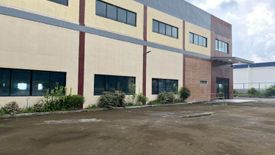 Warehouse / Factory for rent in Real, Laguna