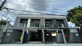 4 Bedroom Townhouse for sale in Pasong Tamo, Metro Manila