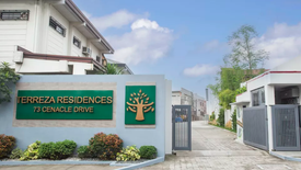 3 Bedroom Townhouse for sale in Culiat, Metro Manila