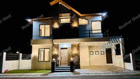 4 Bedroom House for sale in Pramana Residential Park, Malitlit, Laguna