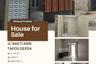 3 Bedroom House for sale in Sukamaju Baru, West Java