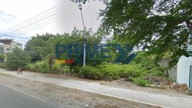 Land for rent in Barangay 62-A, Cavite
