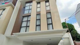 4 Bedroom Townhouse for sale in Tandang Sora, Metro Manila
