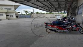 Warehouse / Factory for rent in Cabuloan, Pangasinan
