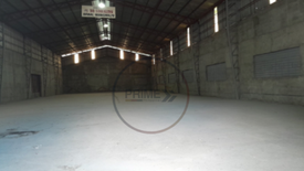 Warehouse / Factory for rent in Cabuloan, Pangasinan