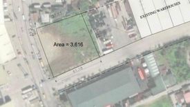 Land for rent in Santa Cruz, Bulacan