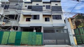 Townhouse for sale in Nangka, Metro Manila