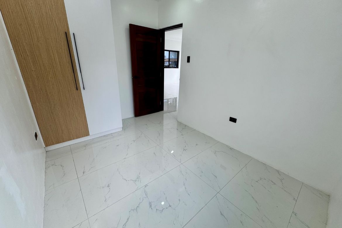 Generous Lot Area! 150 sqm Single Attached in Exclusive Colinas Verdes Subdivision Bulacan -Keziah