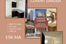 Condo for sale in COVENT GARDEN, Santa Mesa, Metro Manila near LRT-2 V. Mapa