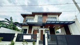 4 Bedroom House for sale in Greater Lagro, Metro Manila
