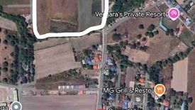 Land for sale in Consuelo, Pampanga