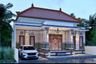 Rumah dijual dengan 3 kamar tidur di Selat, Bali