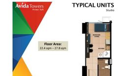 Condo for sale in Barangay 36, Metro Manila