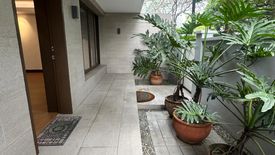 4 Bedroom House for rent in Bel-Air, Metro Manila