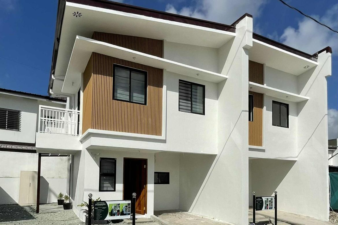 house&lot/townhouse for sale in dasmarinas cavite