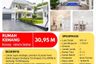 6 Bedroom House for sale in Bangka, Jakarta