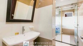 Cho thuê căn hộ dịch vụ 1 phòng ngủ tại Thảo Điền, Quận 2, Hồ Chí Minh