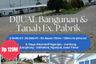 Komersial dijual dengan  di Lengkong, Jawa Timur