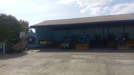 Land for rent in Lourdes, Nueva Ecija