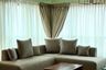 2 Bedroom Condo for rent in The Residences at Greenbelt, San Lorenzo, Metro Manila near MRT-3 Ayala