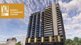 Office for rent in San Miguel, Metro Manila near LRT-2 Legarda