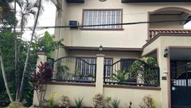 4 Bedroom House for sale in Telabastagan, Pampanga