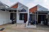 Rumah dijual dengan 2 kamar tidur di Cibinong, Jawa Barat