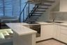 2 Bedroom Condo for rent in Joya Lofts and Towers, Rockwell, Metro Manila near MRT-3 Guadalupe