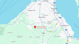 Land for sale in Javalera, Cavite