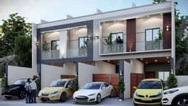 3 Bedroom Townhouse for sale in Bagbag, Metro Manila