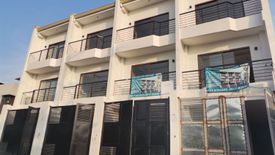 3 Bedroom Townhouse for sale in Bahay Toro, Metro Manila