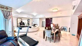 4 Bedroom Condo for sale in Grand Hyatt Manila Residences, BGC, Metro Manila