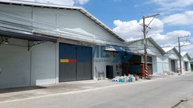 Warehouse / Factory for rent in Tandang Sora, Metro Manila