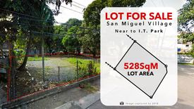 Land for sale in Apas, Cebu