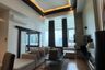 2 Bedroom Condo for rent in The St. Francis Shangri-La Place, Wack-Wack Greenhills, Metro Manila near MRT-3 Shaw Boulevard