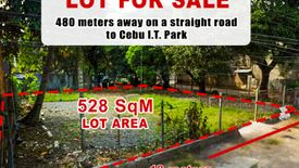 Land for sale in Apas, Cebu